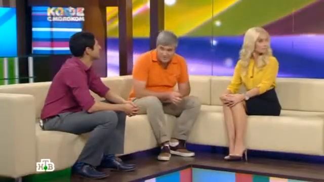 Копия видео «Кофе с молоком» 22 июня 2015 года смотреть онлайн