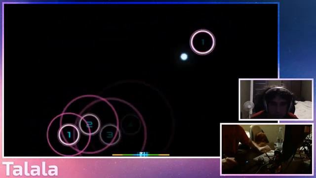 Talala играет дададададада (10/06/19) liveplay смотреть онлайн