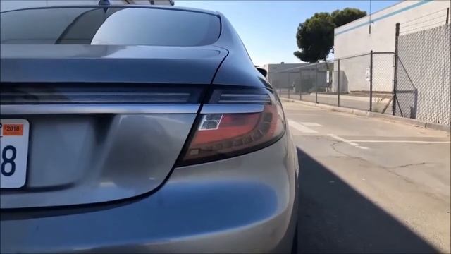 Saab 9 5 2011 года был концом Saab смотреть онлайн