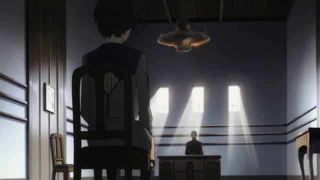 DARLING in the FRANXX - Episódio 1 (Dublado) смотреть онлайн