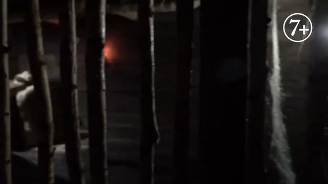 "Дом Ведьмы" Квесты в Мытищах и Королеве! смотреть онлайн