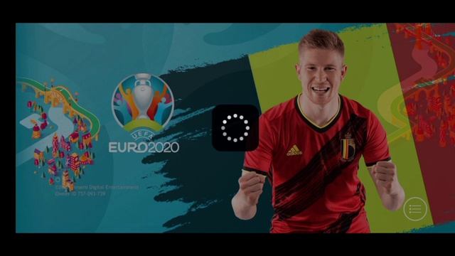 اخيرا باتش اليورو+الأندية العربية بالاطقم الحقيقة آخر إصدار 5.5.0 смотреть онлайн