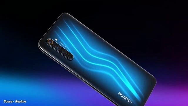 Realme 7Pro - Realme 7 - Realme 7i | Launch Date in India | Specifications | Price in India | смотреть онлайн