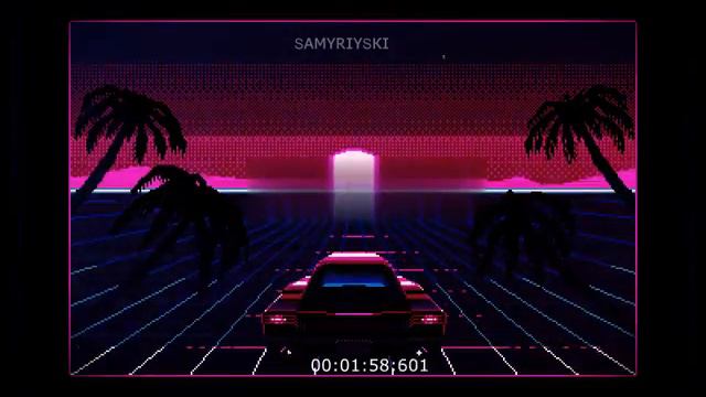 VJ, Narvent - Memory Reboot смотреть онлайн