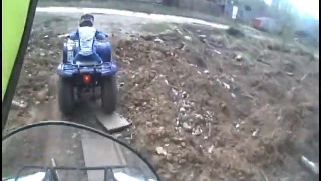 yamaha 125 A moscow смотреть онлайн