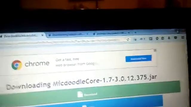 Как скачать мод Galacticraft на майнкрафт 1 7 10 смотреть онлайн