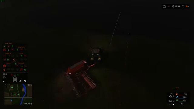 Farming Simulator 2017 смотреть онлайн