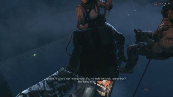 Battlefield 4 Ending 1 - Peace Maker [Ultra/HD]