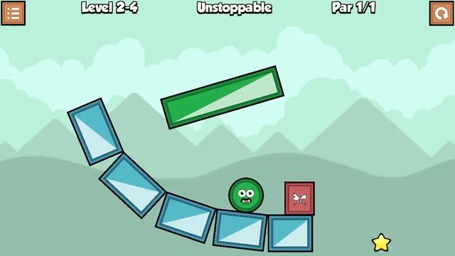 GORB Game Kids Game #2 - Ethan W Larson смотреть онлайн