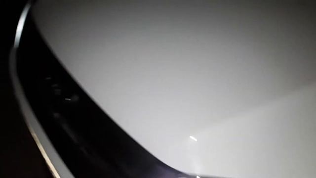 Гранта. Подсветка в зеркалах(вежливый свет) смотреть онлайн