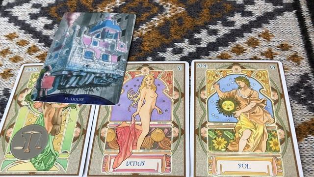 What is Your New Love's Zodiac Sign? Find out ALL about 'em ? | Pick a Pile Reading смотреть онлайн