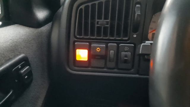 Диагностика ABS Passat b3 смотреть онлайн