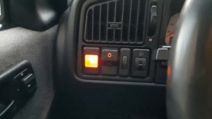 Диагностика  ABS Passat b3