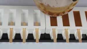Силиконовые формы для десертов Silikomart MINI STICK
