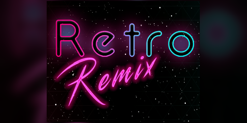 Retro Remixes