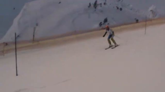 9-е место Манькова 65.37 смотреть онлайн