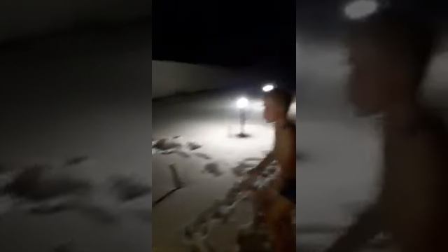 Зимой в бане круто!!! смотреть онлайн