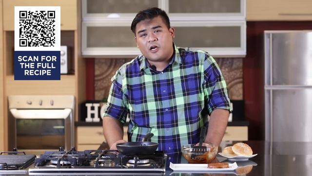 BISTRO BURGER | Home Foodie Cooking Show #Madalicious смотреть онлайн