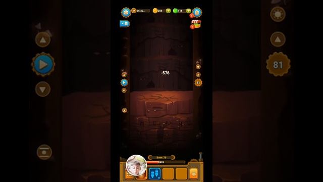 Концовка Deep Town смотреть онлайн