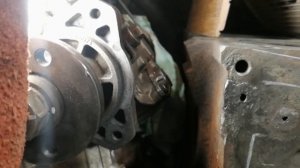 Ремонт раковин (коррозии) на  чугунном блоке цилиндров  Форд Транзит 2.5 дизель. (сварка,заклейка )