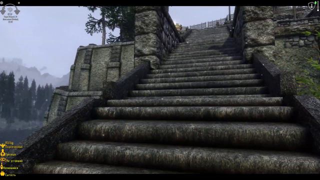 Skyrim Special Edition - Ригмор из Брумы #58[Микрул и Сигдис Голдурсоны] смотреть онлайн