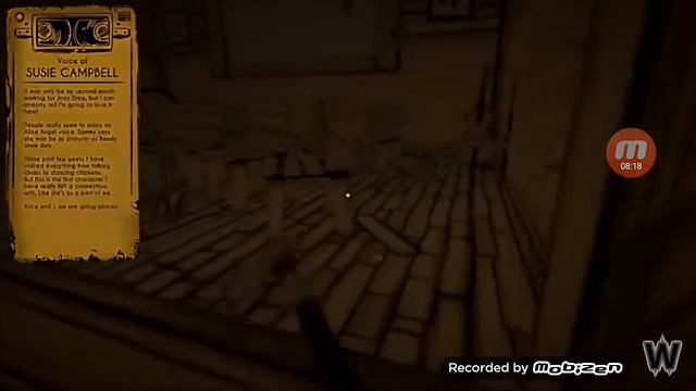 Прохождение бенди 2 глава смотреть онлайн