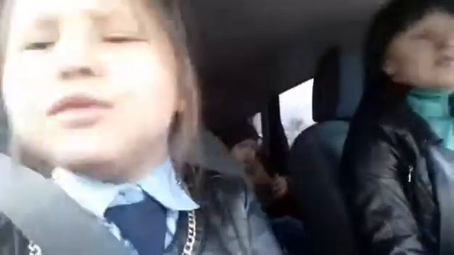 Терентьева Яна - супер реп