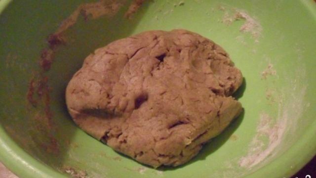 Книга рецептов