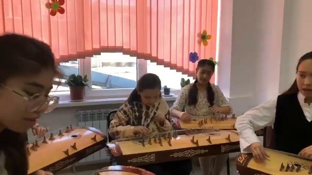 Жетіген смотреть онлайн