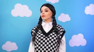 Домики Одного Цвета Челлендж | Бедная vs Богатая vs Ультра Богатая от Jelly DO Challenge