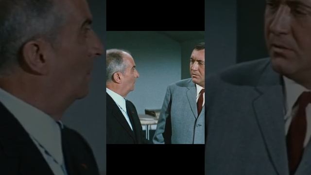 Это же Фантомас