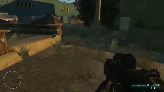 Sniper: The Manhunter - Part 7, Bullseye смотреть онлайн