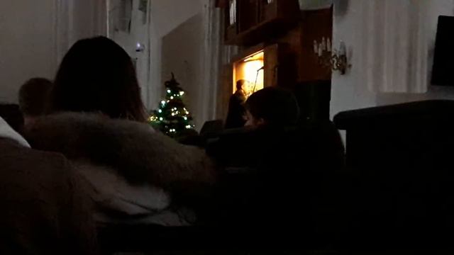 Бах. Токката и Фуга ре минор. смотреть онлайн