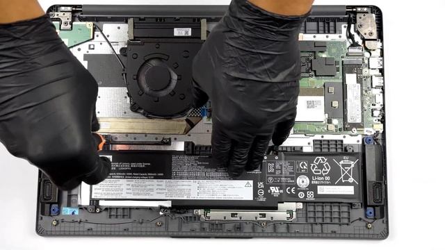 ?[REVIEW] Lenovo IdeaPad 3 (17", 2022) - Aspiring Creators should watch this carefully смотреть онлайн