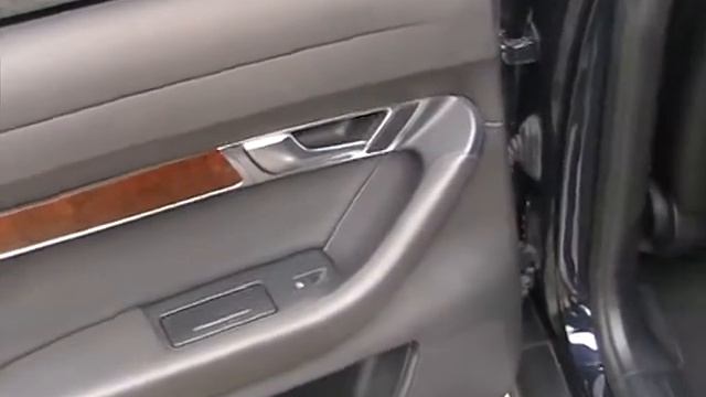 Audi A6 3.2 V6 FSI QUATTRO TIPTRONIC 256 CV NAVI PELLE XENO смотреть онлайн