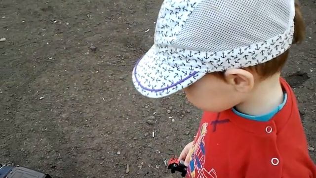 Хамер в Зеленограде))))) смотреть онлайн