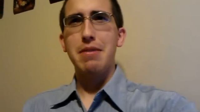 My Decard Cain Impersonation смотреть онлайн