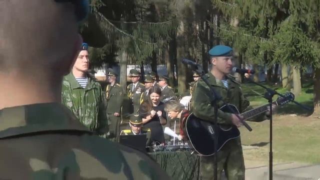 До слёз! песня про Афган!.mp4 смотреть онлайн