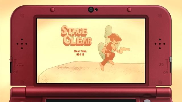 Top 5 Nintendo 3DS Indie Games