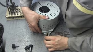 ЛАТР (лабораторный автотрансформатор)