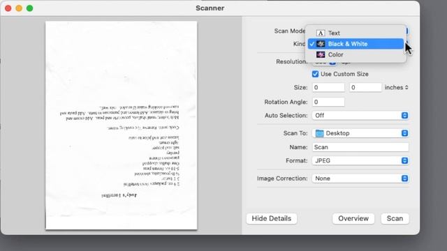 How to Scan on a Mac (MacOS 13+ Ventura and later) [2023] смотреть онлайн