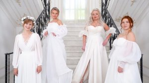 Свадьба в стиле минимализм VS Классическая свадьба