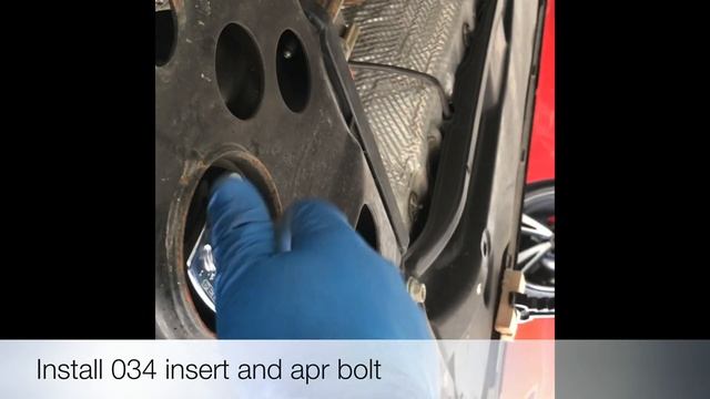 Apr Pendulum Mount And 034 Insert On Mk6 Gli Gen3 And Unitronics Stg1+ Ecu And Stg1tcu Tune смотреть онлайн