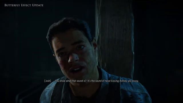 Until dawn platinum (save everyone) part 5