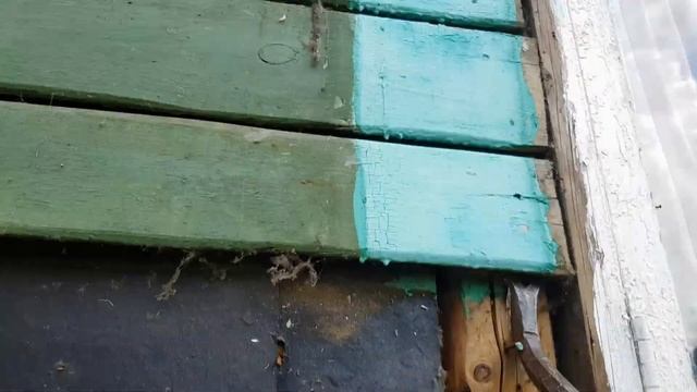 Как самому построить дом. Часть 3. Отделка дома. Снос старого дома. смотреть онлайн