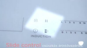 Electrolux EIV63440BW főzőlap - Eluxshop.hu