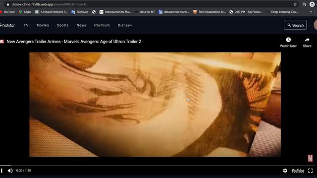 Disney Clone | ReactJs | FireBase Authetication and Storage | TMDB API смотреть онлайн