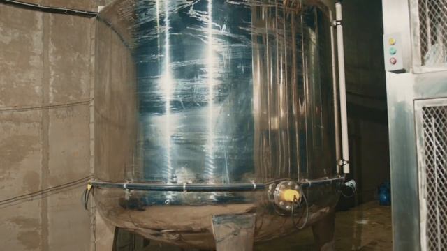 Производство добавок для бетона