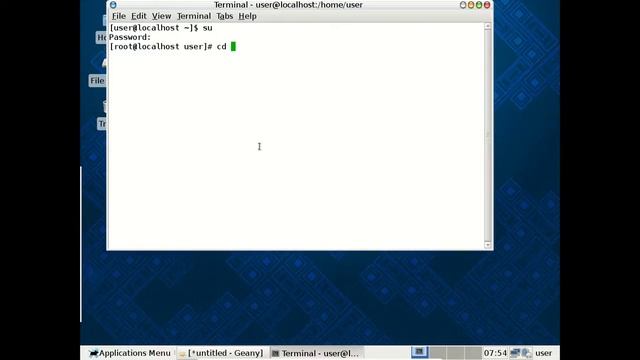 Hadoop Installation in Fedora смотреть онлайн