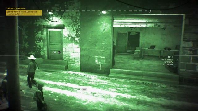 GHOST RECON WILDLANDS | OPERATION ORACLE Ft. Walker | Road To Breakpoint | No Commentary смотреть онлайн